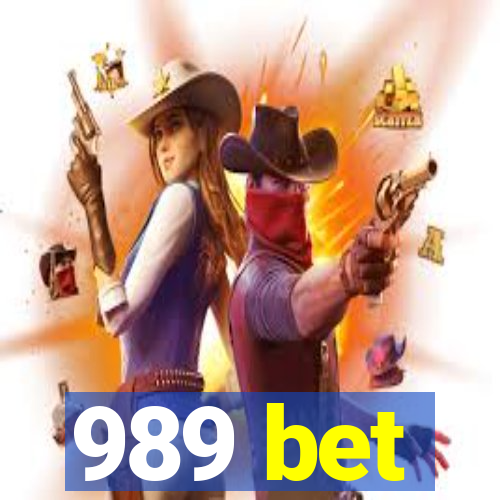 989 bet